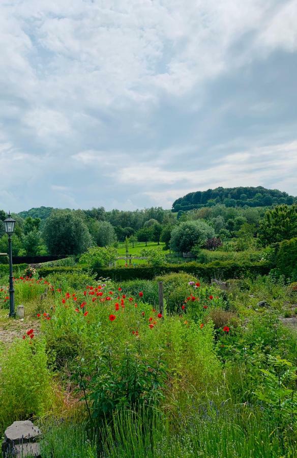 Vakantiehuis 'T Geultje Schin op Geul Extérieur photo